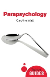 Parapsychology