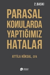 Parasal Konularda Yaptmz Hatalar