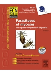 Parasitoses et mycoses