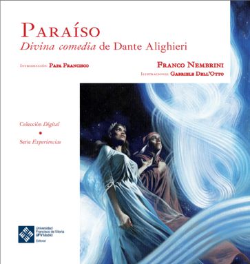 Paraíso. Divina comedia de Dante Alighieri - Franco Nembrini