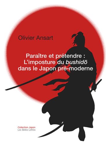 Paraître et prétendre - Olivier Ansart