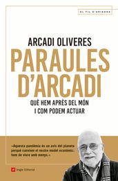 Paraules d Arcadi