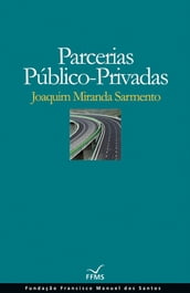 Parcerias Público-Privadas