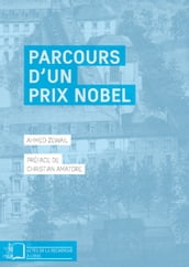 Parcours d un prix Nobel