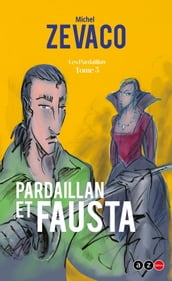 Pardaillan et Fausta