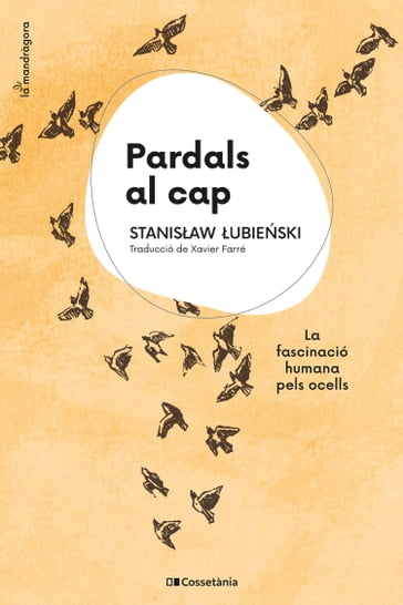 Pardals al cap - Stanisaw ubieski