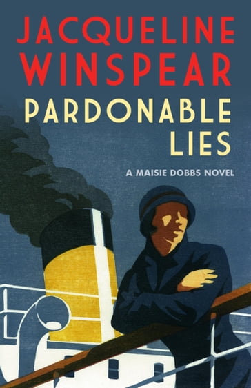 Pardonable Lies - Jacqueline Winspear