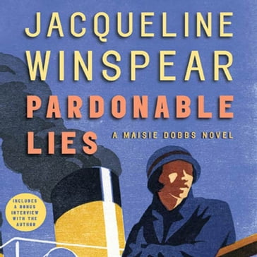 Pardonable Lies - Jacqueline Winspear