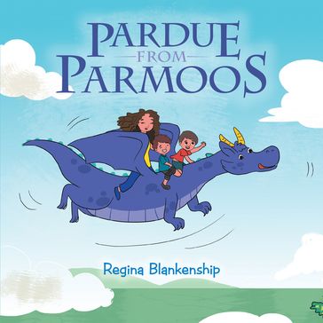 Pardue from Parmoos - Regina Blankenship