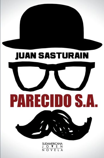 Parecido S.A. - Juan Sasturain