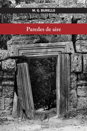 Paredes de aire - Marcelo G. Burello