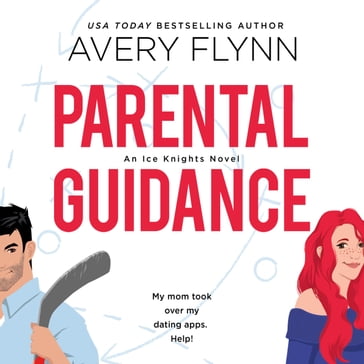 Parental Guidance - Avery Flynn