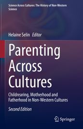 Parenting Across Cultures