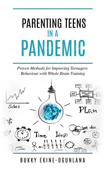 Parenting Teens in a Pandemic - Bukky Ekine-Ogunlana