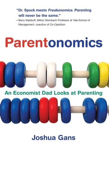 Parentonomics - Joshua Gans