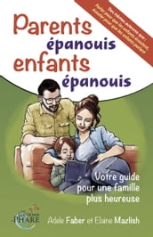 Parents épanouis, enfants épanouis