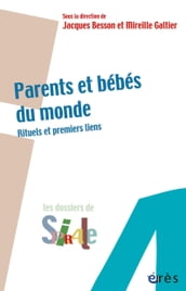 Parents et bébés du monde