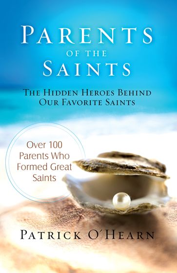 Parents of the Saints - Patrick O