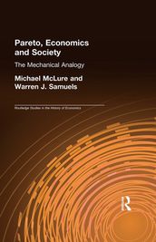 Pareto, Economics and Society