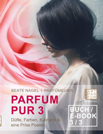 Parfum Pur 3 - Beate Nagel