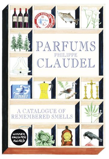 Parfums - Claudel Philippe