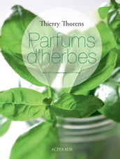 Parfums d herbes