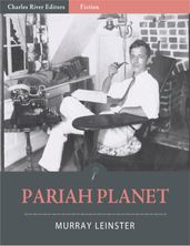 Pariah Planet (Illustrated)