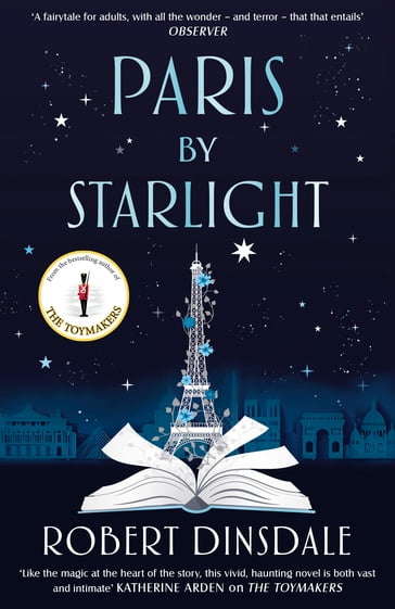 Paris By Starlight - Robert Dinsdale