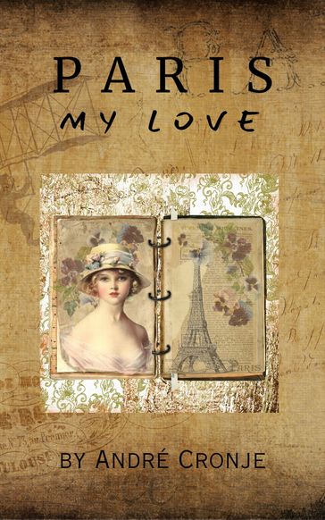 Paris My Love - André Cronje