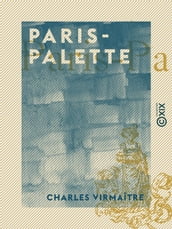 Paris-Palette