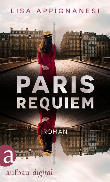 Paris Requiem - Lisa Appignanesi