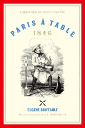 Paris ? Table