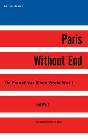 Paris Without End