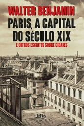 Paris, a capital do século XIX