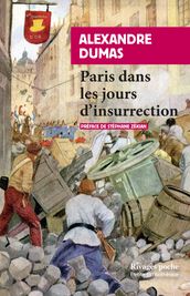 Paris dans les jours d insurrection