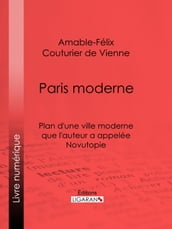 Paris moderne