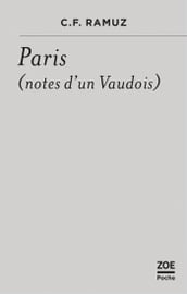 Paris, notes d