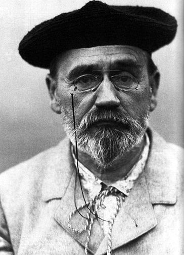Paris, part of the Three Cities series, in English translation - Emile Zola