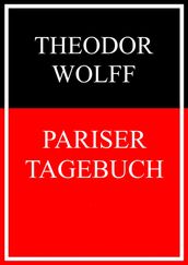 Pariser Tagebuch