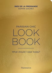 Parisian Chic - Look Book