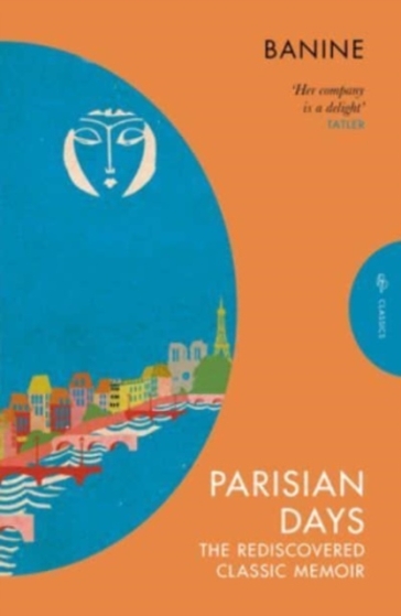 Parisian Days - Banine