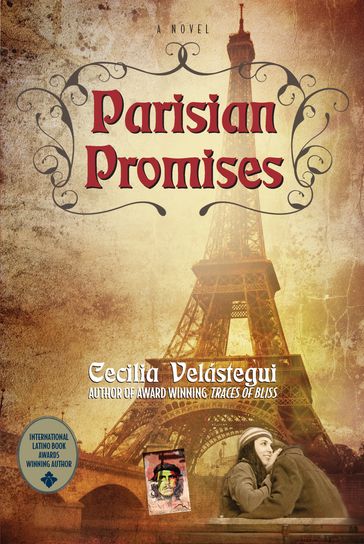 Parisian Promises - Cecilia Velástegui