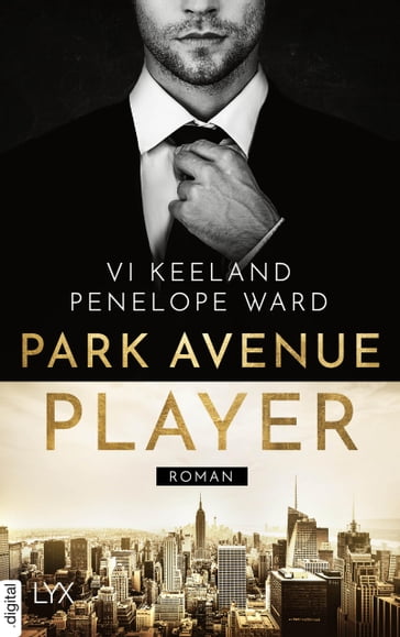 Park Avenue Player - Penelope Ward - Vi Keeland