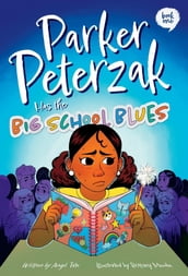 Parker Peterzak Has the Big School Blues