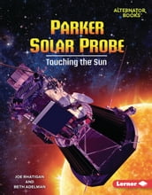 Parker Solar Probe