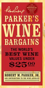 Parker s Wine Bargains