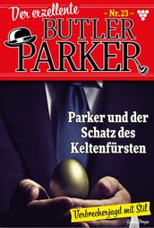 Parker und der Schatz des Keltenfursten