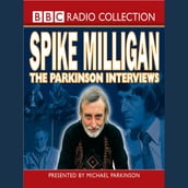Parkinson Interviews Spike Milligan