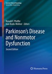 Parkinson s Disease and Nonmotor Dysfunction