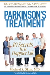 Parkinson s Treatment Tamil Edition: 10 Secrets to a Happier Life